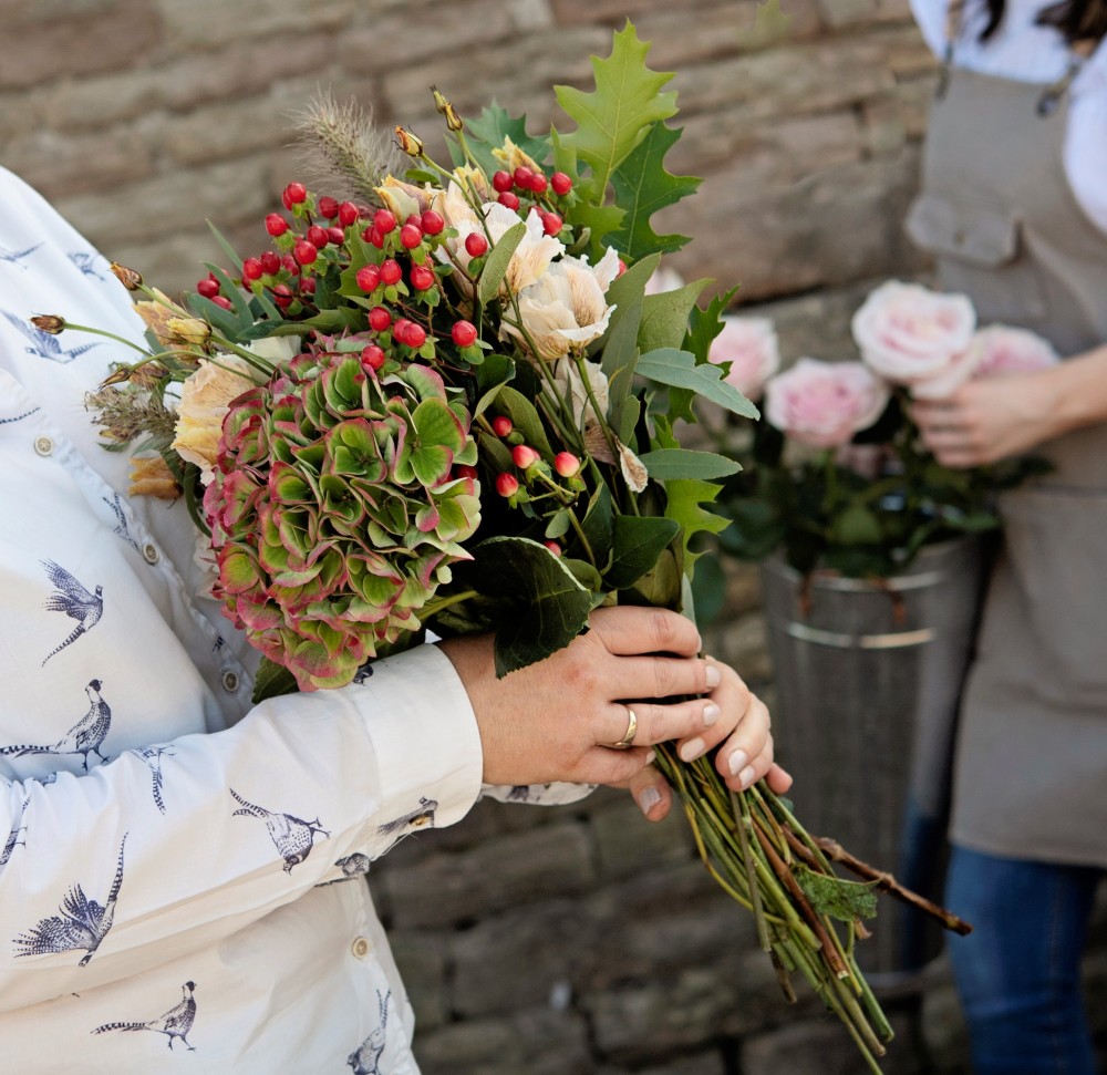 Gallery Special Occasions Local Florist In Skelmersdale