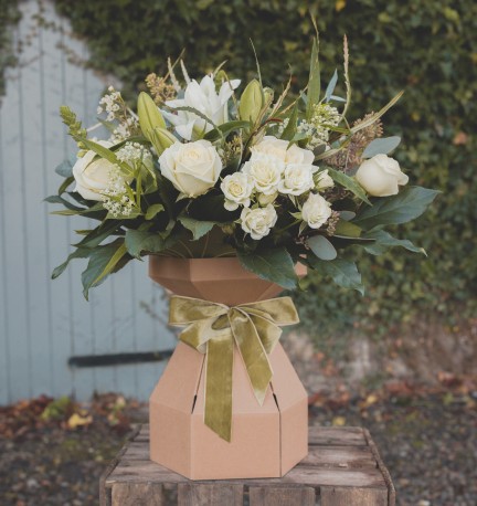 Florist Choice | Luxury Seasonal Bouquet